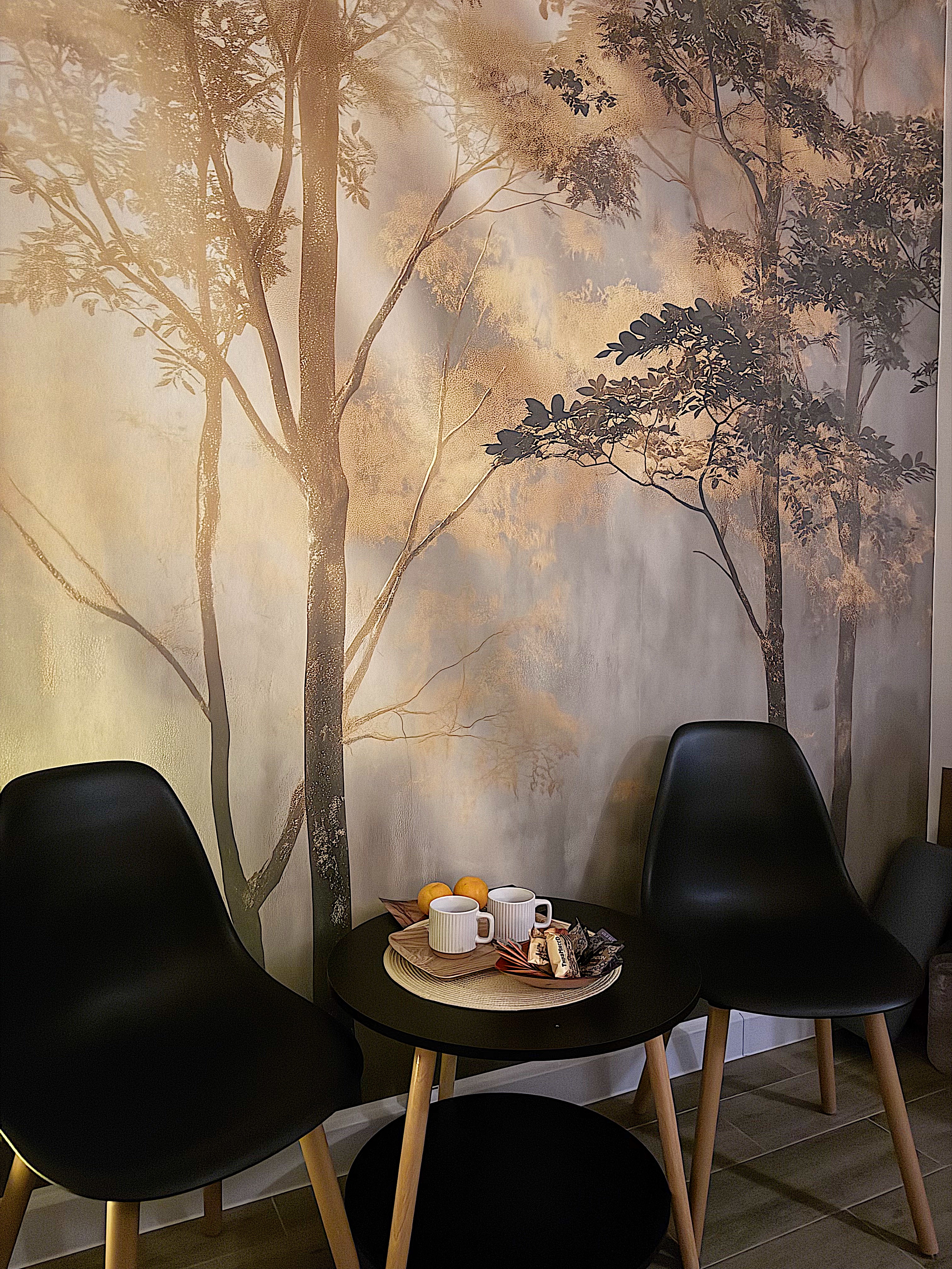 Интерьер спа-салона